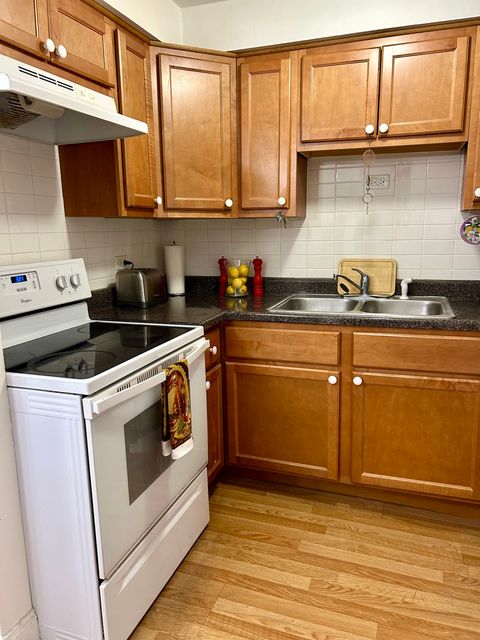 Tiny photo for 315 Des Plaines Avenue #406, Forest Park, IL 60130 (MLS # 12567716)