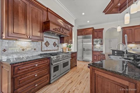 Tiny photo for 27 W Onwentsia Road, Lake Forest, IL 60045 (MLS # 12605765)