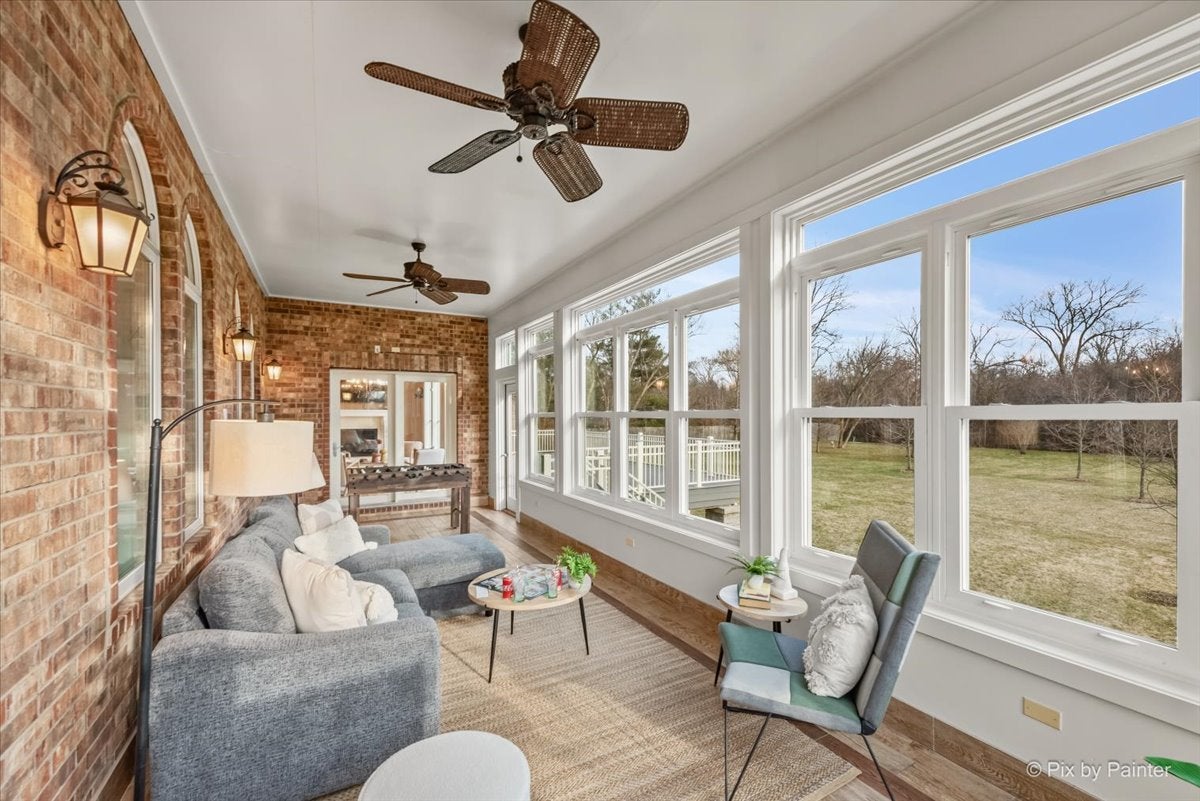 Lake Forest, Illinois, 60045, United States, 4 Bedrooms Bedrooms, ,6 BathroomsBathrooms,Residential,Active,2032073