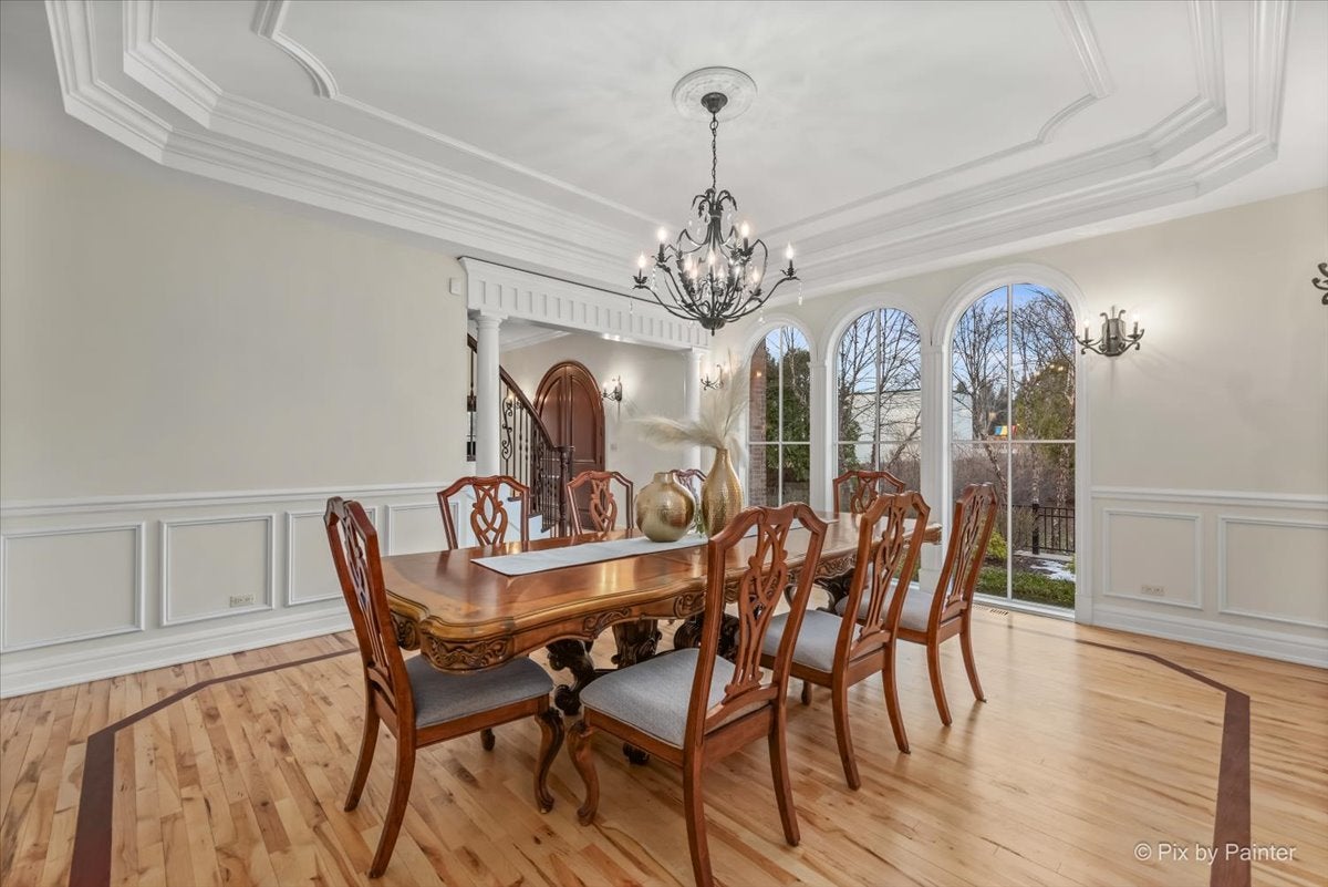Lake Forest, Illinois, 60045, United States, 4 Bedrooms Bedrooms, ,6 BathroomsBathrooms,Residential,Active,2032073