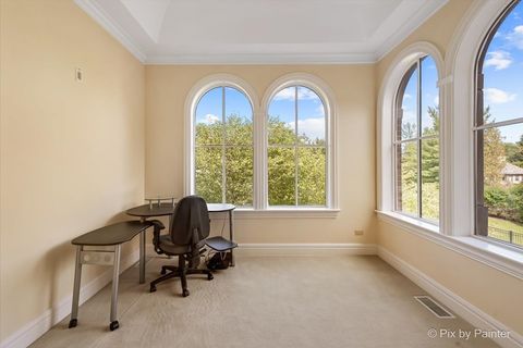 Tiny photo for 27 W Onwentsia Road, Lake Forest, IL 60045 (MLS # 12605765)