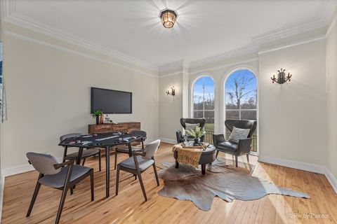 Tiny photo for 27 W Onwentsia Road, Lake Forest, IL 60045 (MLS # 12605765)