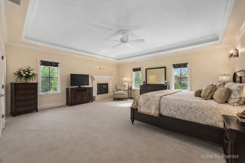 Tiny photo for 27 W Onwentsia Road, Lake Forest, IL 60045 (MLS # 12605765)