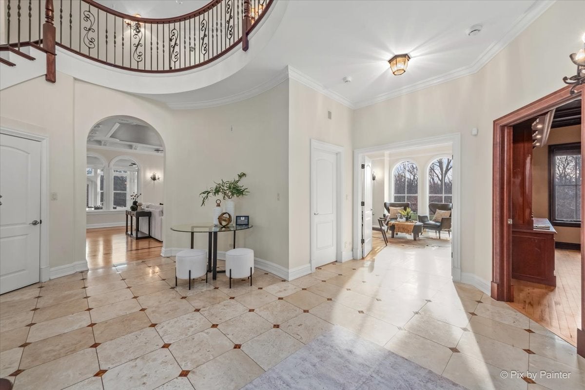 Lake Forest, Illinois, 60045, United States, 4 Bedrooms Bedrooms, ,6 BathroomsBathrooms,Residential,Active,2032073