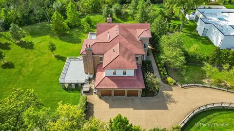 Tiny photo for 27 W Onwentsia Road, Lake Forest, IL 60045 (MLS # 12605765)