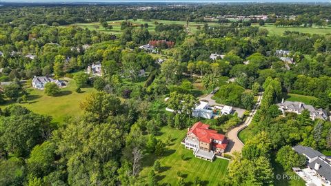 Tiny photo for 27 W Onwentsia Road, Lake Forest, IL 60045 (MLS # 12605765)