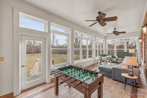 Tiny photo for 27 W Onwentsia Road, Lake Forest, IL 60045 (MLS # 12605765)