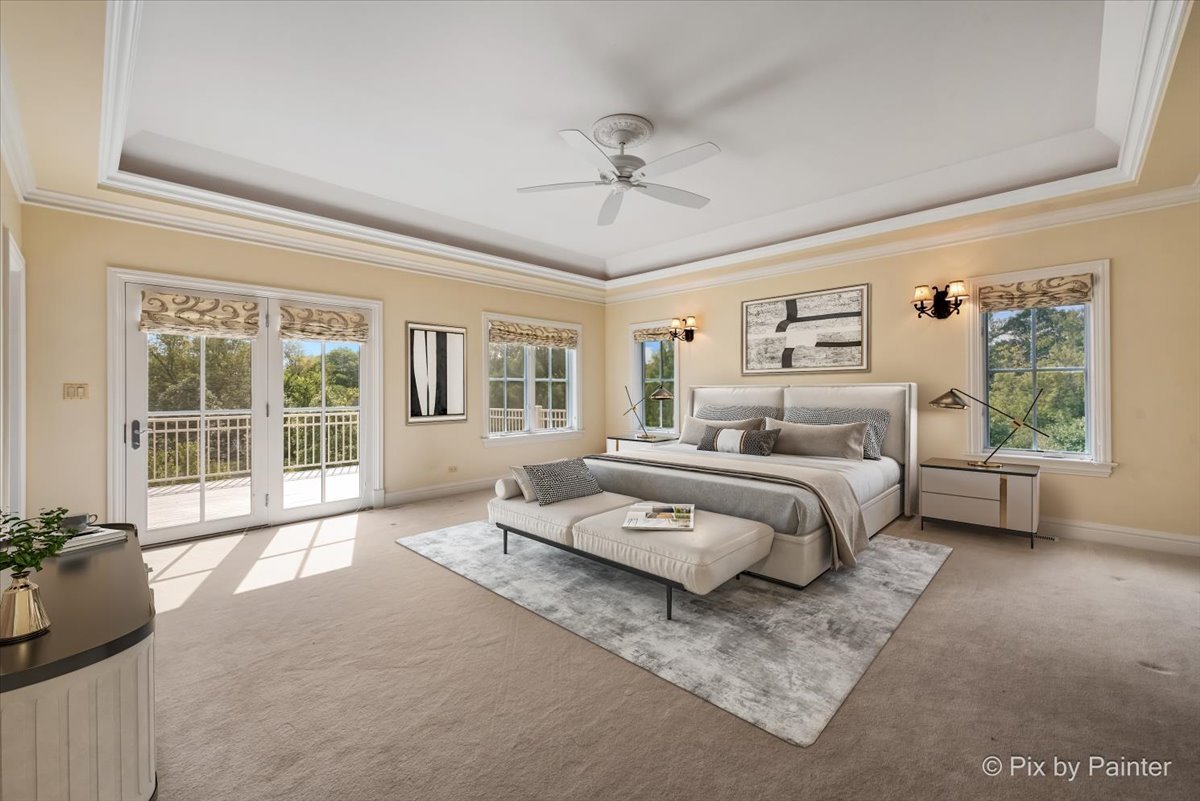 Lake Forest, Illinois, 60045, United States, 4 Bedrooms Bedrooms, ,6 BathroomsBathrooms,Residential,Active,2032073