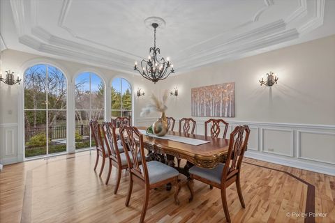 Tiny photo for 27 W Onwentsia Road, Lake Forest, IL 60045 (MLS # 12605765)