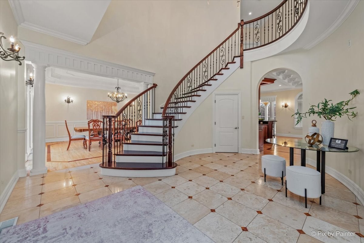 Lake Forest, Illinois, 60045, United States, 4 Bedrooms Bedrooms, ,6 BathroomsBathrooms,Residential,Active,2032073