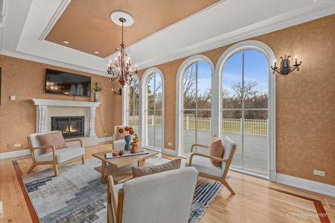 Tiny photo for 27 W Onwentsia Road, Lake Forest, IL 60045 (MLS # 12605765)