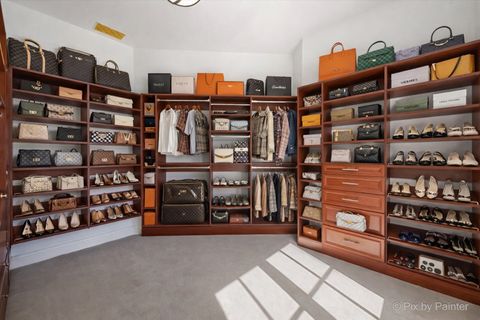 Tiny photo for 27 W Onwentsia Road, Lake Forest, IL 60045 (MLS # 12605765)