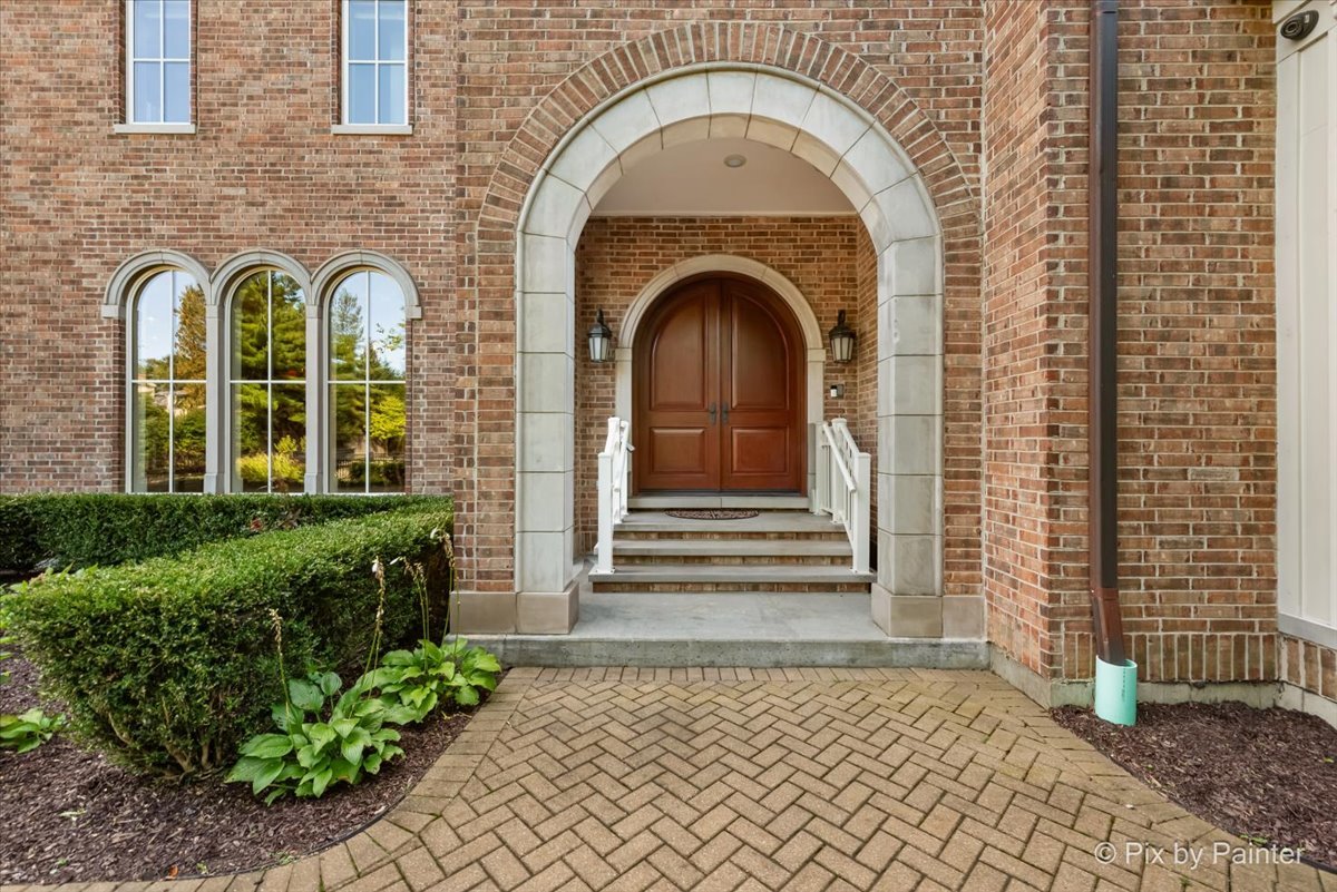 Lake Forest, Illinois, 60045, United States, 4 Bedrooms Bedrooms, ,6 BathroomsBathrooms,Residential,Active,2032073