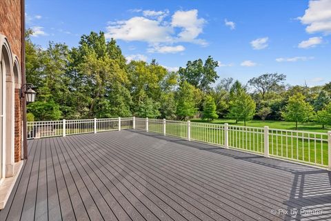 Tiny photo for 27 W Onwentsia Road, Lake Forest, IL 60045 (MLS # 12605765)