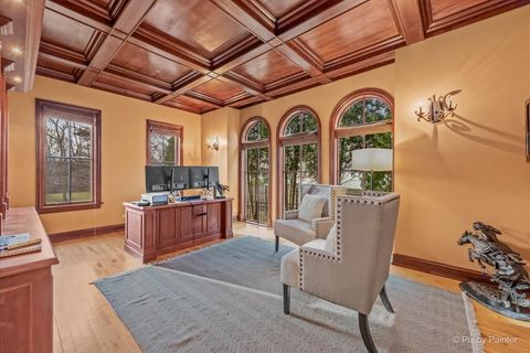 Tiny photo for 27 W Onwentsia Road, Lake Forest, IL 60045 (MLS # 12605765)