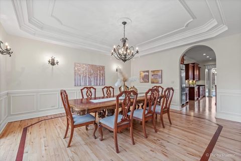 Tiny photo for 27 W Onwentsia Road, Lake Forest, IL 60045 (MLS # 12605765)