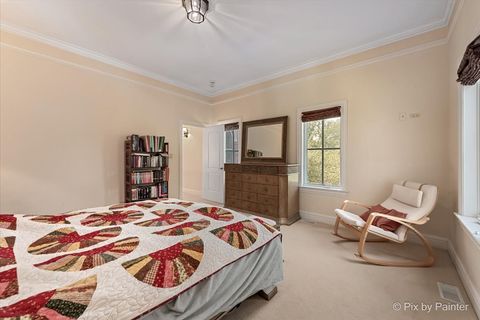 Tiny photo for 27 W Onwentsia Road, Lake Forest, IL 60045 (MLS # 12605765)