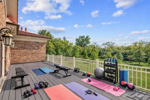 Tiny photo for 27 W Onwentsia Road, Lake Forest, IL 60045 (MLS # 12605765)