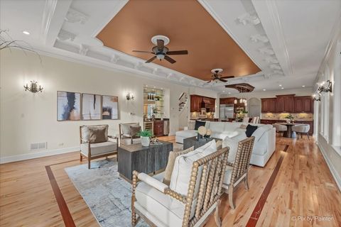 Tiny photo for 27 W Onwentsia Road, Lake Forest, IL 60045 (MLS # 12605765)