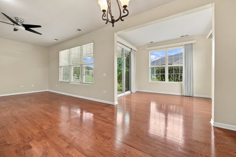 Tiny photo for 14088 SUNDANCE Drive, Huntley, IL 60142 (MLS # 12765508)