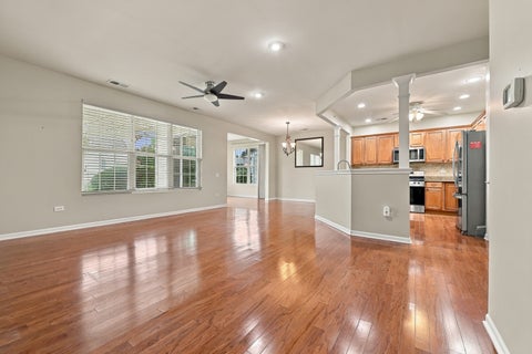 Tiny photo for 14088 SUNDANCE Drive, Huntley, IL 60142 (MLS # 12765508)