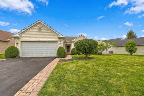 Tiny photo for 14088 SUNDANCE Drive, Huntley, IL 60142 (MLS # 12765508)