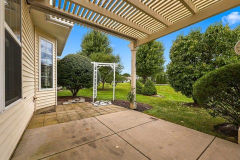 Tiny photo for 14088 SUNDANCE Drive, Huntley, IL 60142 (MLS # 12765508)