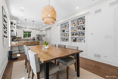 Tiny photo for 4146 N Kilbourn Avenue, Chicago, IL 60641 (MLS # 12685604)