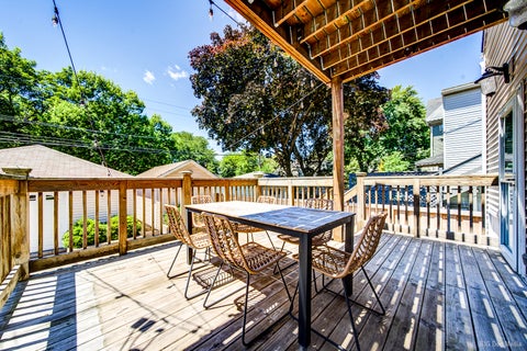 Tiny photo for 4146 N Kilbourn Avenue, Chicago, IL 60641 (MLS # 12685604)