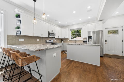 Tiny photo for 4146 N Kilbourn Avenue, Chicago, IL 60641 (MLS # 12685604)
