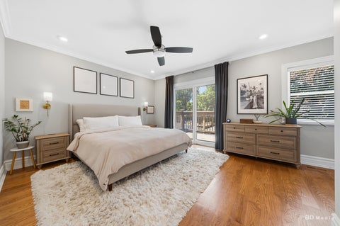 Tiny photo for 4146 N Kilbourn Avenue, Chicago, IL 60641 (MLS # 12685604)