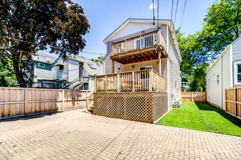 Tiny photo for 4146 N Kilbourn Avenue, Chicago, IL 60641 (MLS # 12685604)
