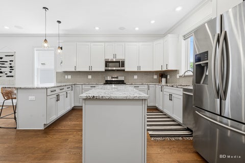 Tiny photo for 4146 N Kilbourn Avenue, Chicago, IL 60641 (MLS # 12685604)
