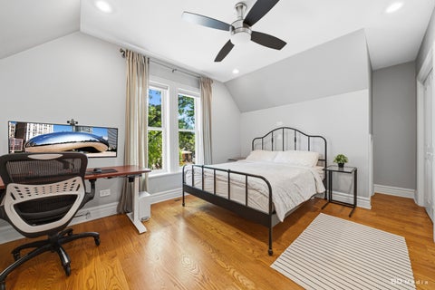 Tiny photo for 4146 N Kilbourn Avenue, Chicago, IL 60641 (MLS # 12685604)