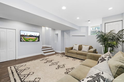 Tiny photo for 4146 N Kilbourn Avenue, Chicago, IL 60641 (MLS # 12685604)