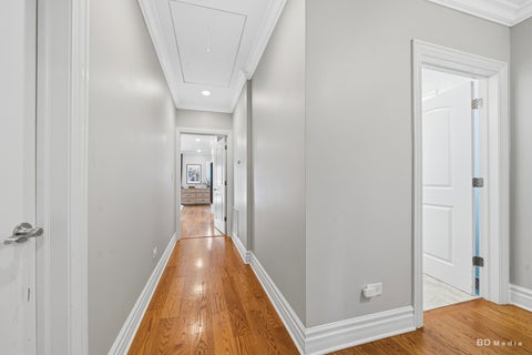 Tiny photo for 4146 N Kilbourn Avenue, Chicago, IL 60641 (MLS # 12685604)