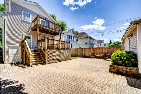 Tiny photo for 4146 N Kilbourn Avenue, Chicago, IL 60641 (MLS # 12685604)