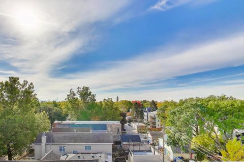 Tiny photo for 2307 W Foster Avenue #3, Chicago, IL 60625 (MLS # 12506965)