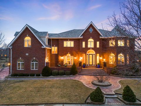 16109 Gamay Drive Plainfield IL 60586