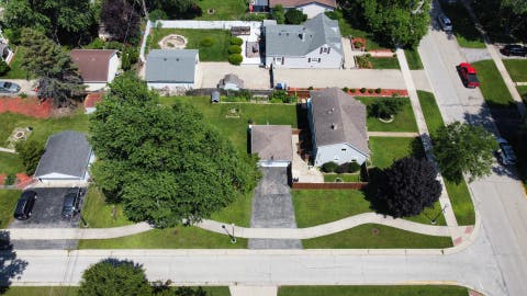 Tiny photo for 232 E VILLAGE Drive, Northlake, IL 60164 (MLS # 12696505)