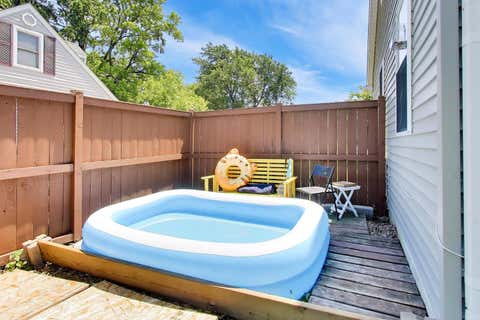 Tiny photo for 232 E VILLAGE Drive, Northlake, IL 60164 (MLS # 12696505)