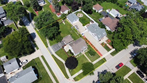 Tiny photo for 232 E VILLAGE Drive, Northlake, IL 60164 (MLS # 12696505)