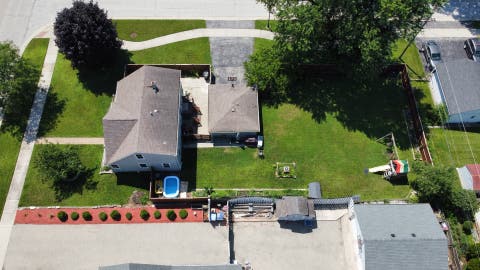 Tiny photo for 232 E VILLAGE Drive, Northlake, IL 60164 (MLS # 12696505)