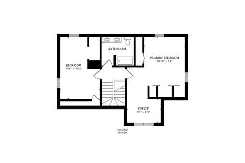 Tiny photo for 232 E VILLAGE Drive, Northlake, IL 60164 (MLS # 12696505)