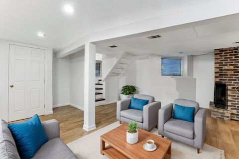 Tiny photo for 2941 N Sheffield Avenue #1, Chicago, IL 60657 (MLS # 12361423)