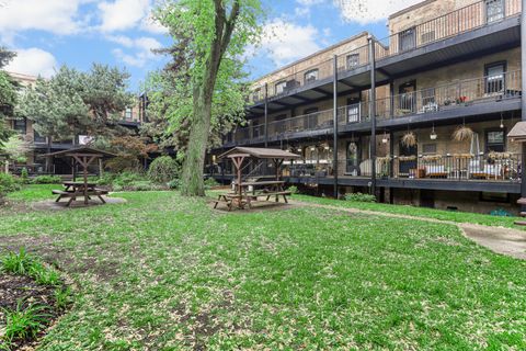 Tiny photo for 2941 N Sheffield Avenue #1, Chicago, IL 60657 (MLS # 12361423)
