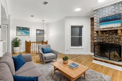 Tiny photo for 2941 N Sheffield Avenue #1, Chicago, IL 60657 (MLS # 12361423)
