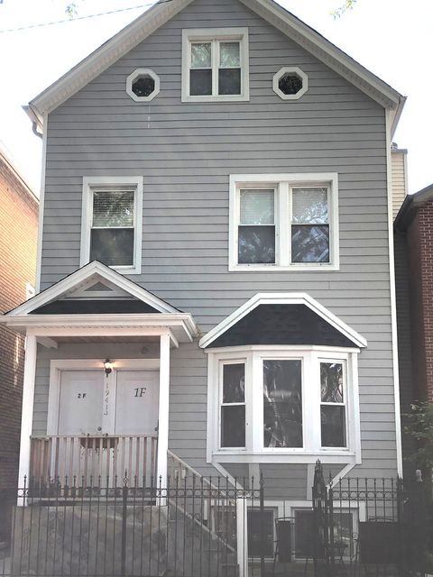 1941 W Roscoe Street Chicago IL 60657