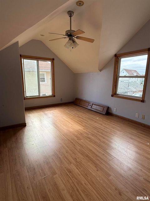 Tiny photo for 237 1ST Avenue, Clinton, IA 52732 (MLS # QC4263362)