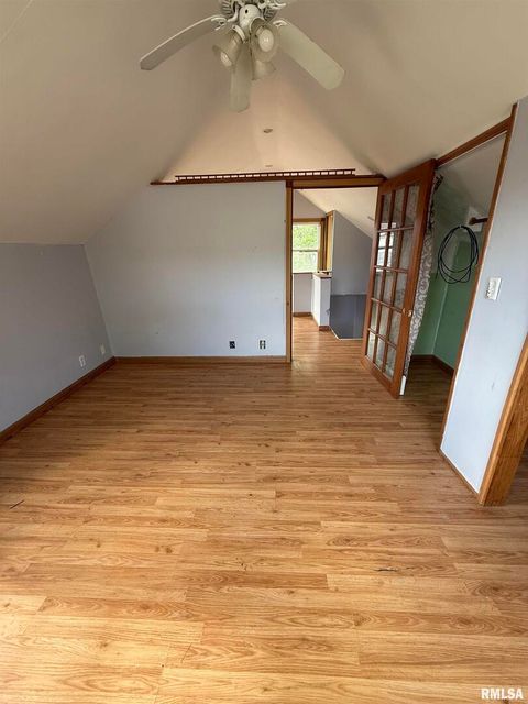 Tiny photo for 237 1ST Avenue, Clinton, IA 52732 (MLS # QC4263362)